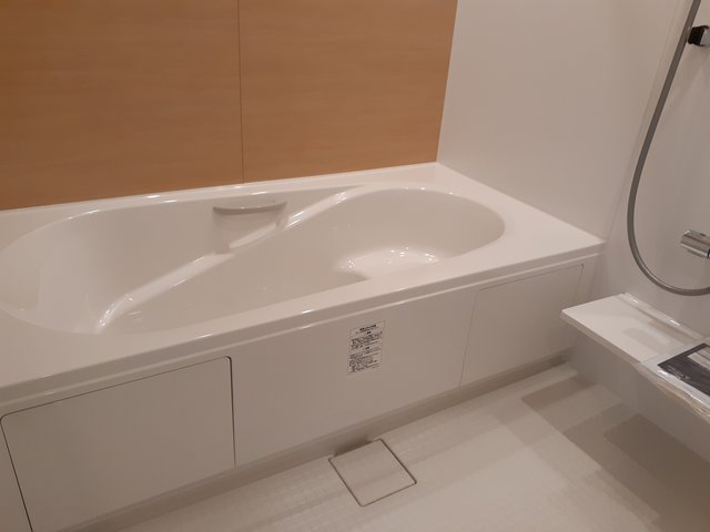 サウスコートⅠ 風呂画像