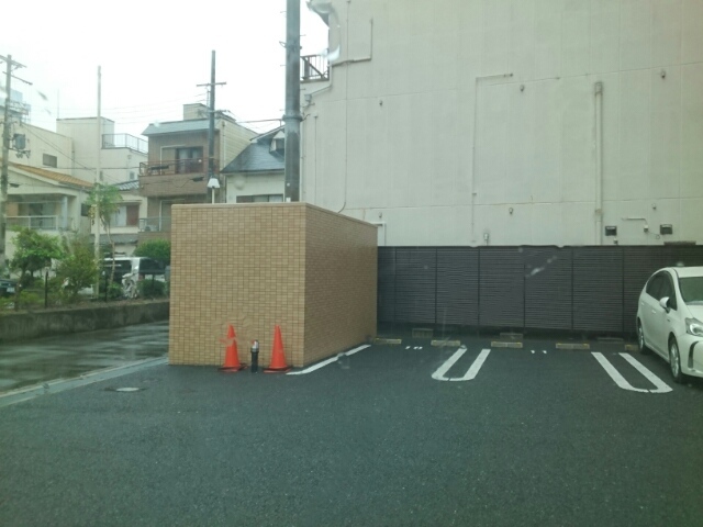 サンハイム平野宮町 その他7