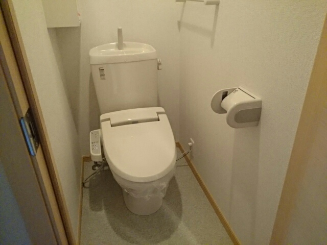 サニークレールＡ棟 その他3
