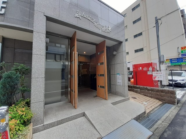 なんばソラニワ その他6