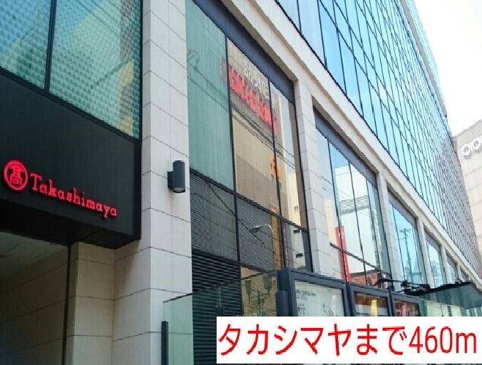 なんばソラニワ その他外観4