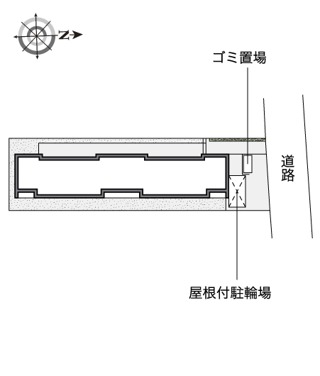 レオネクストサウスユーアイ その他1