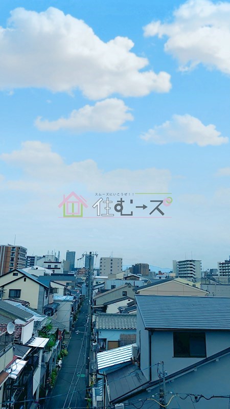 東洋プラザ都島中通 その他6