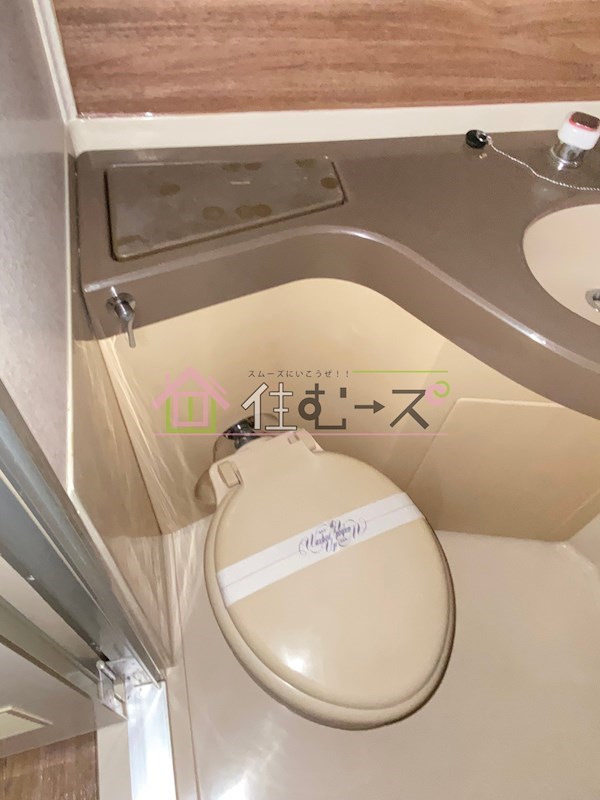 ジョイフル西船場 その他2