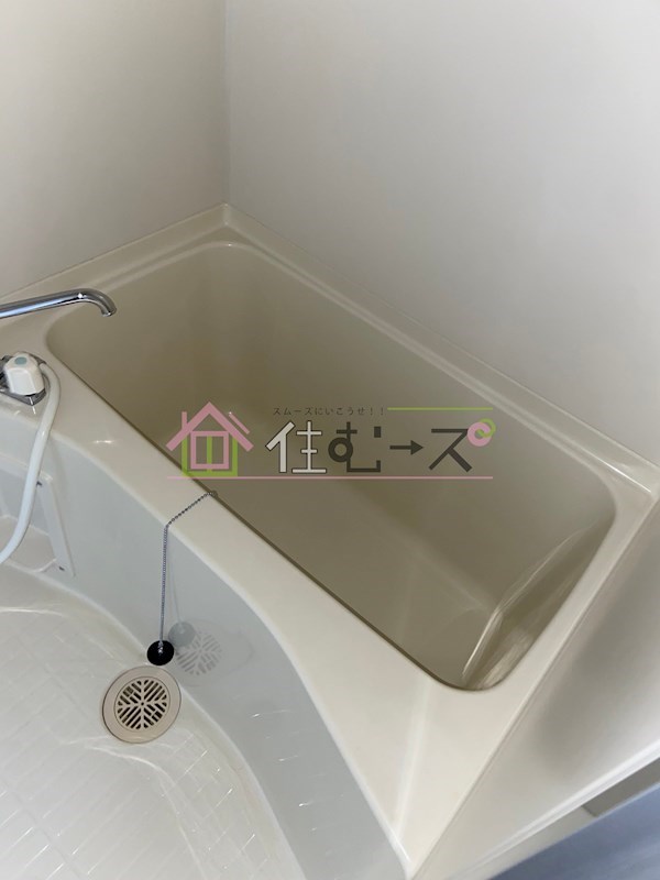 Collection阿倍野 風呂画像