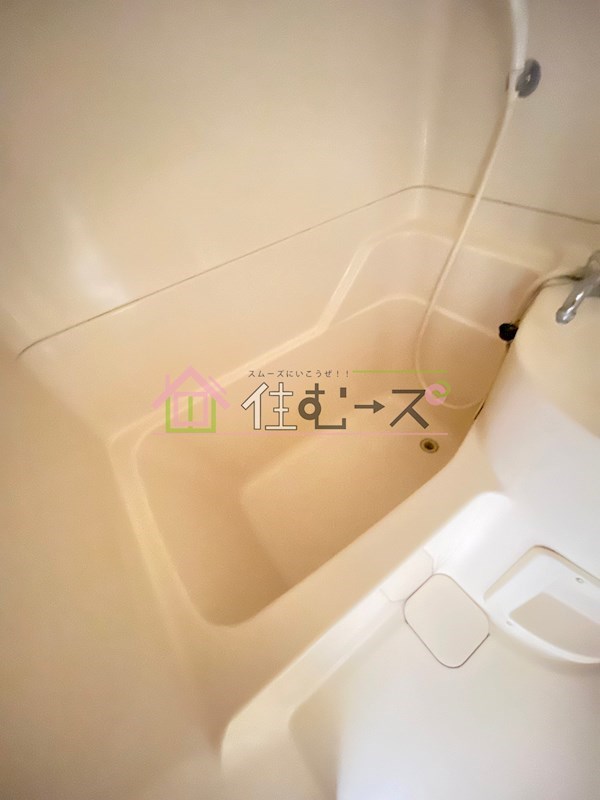 アーバンコートSK 風呂画像