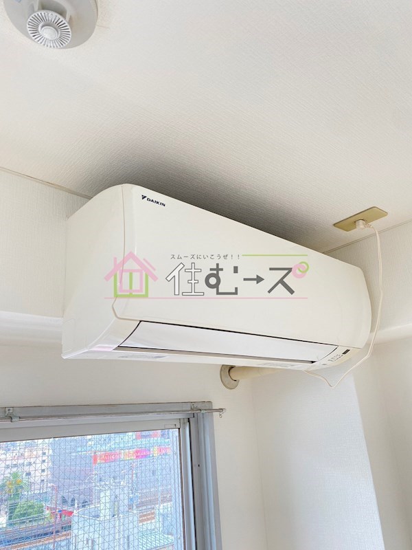 アパートメント天王寺 その他6