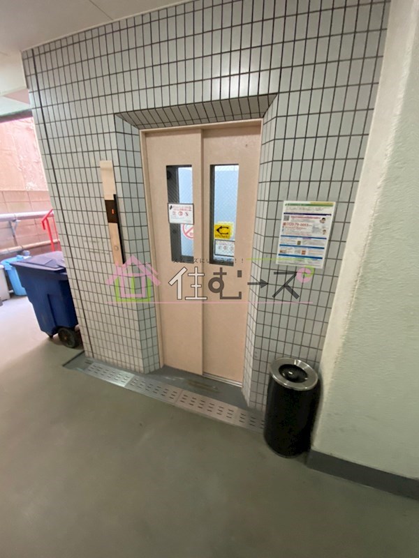 アパートメント天王寺 その他外観3