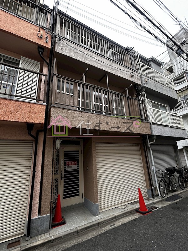 淡路1丁目戸建 その他外観1