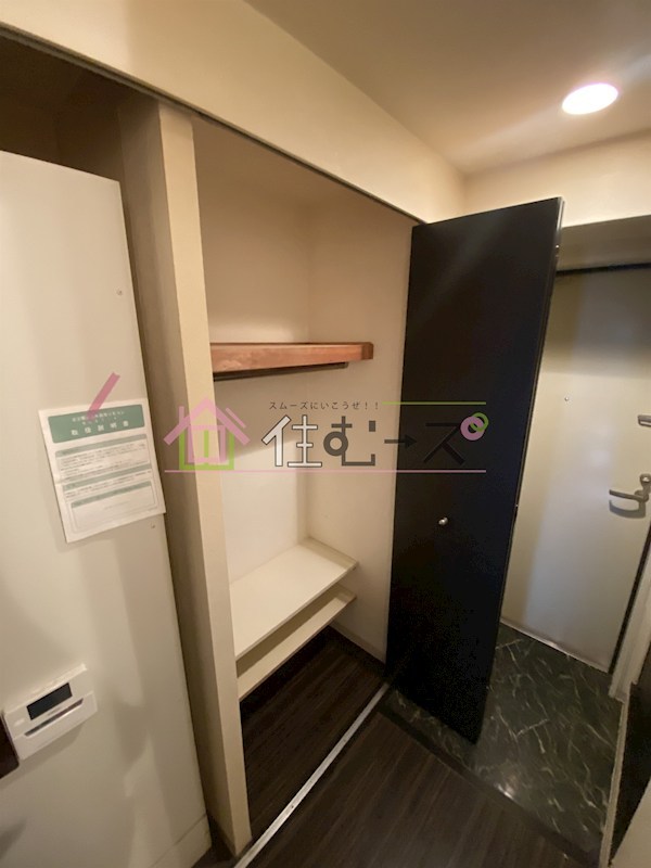 セレブコート木川 その他3