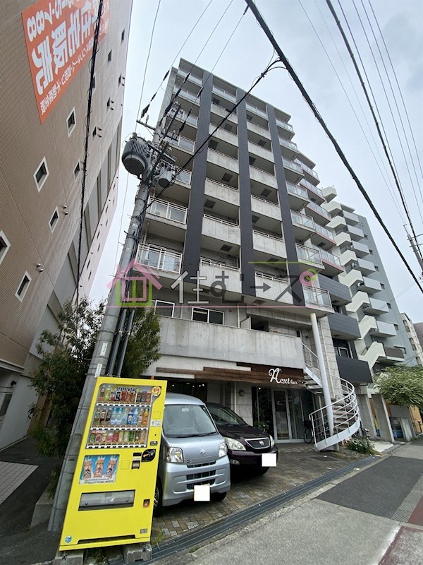 セレブコート木川 その他外観1