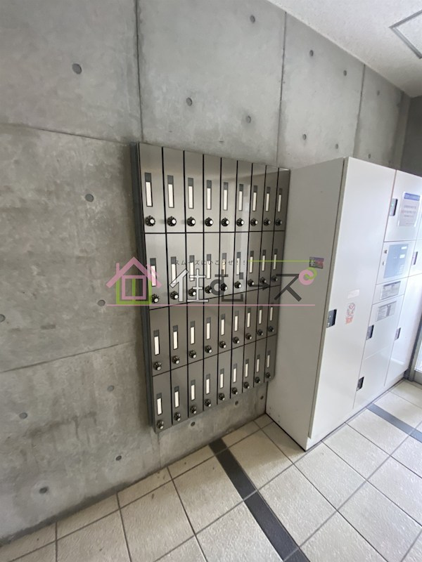 セレブコート木川 その他外観2