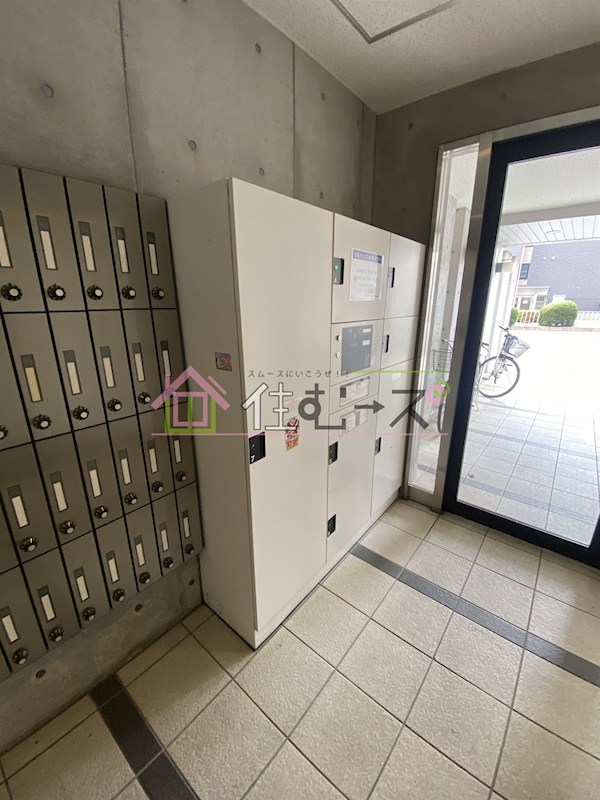セレブコート木川 その他外観3