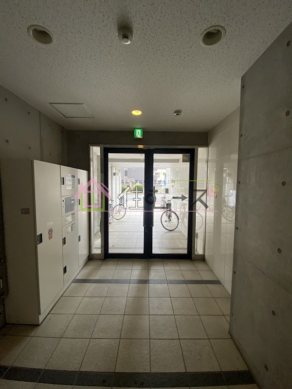 セレブコート木川 その他外観4
