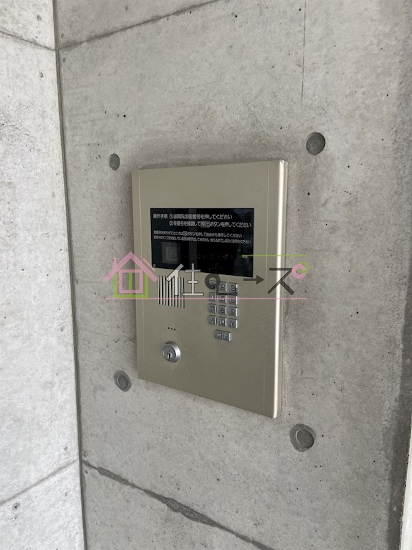 セレブコート木川 その他外観5