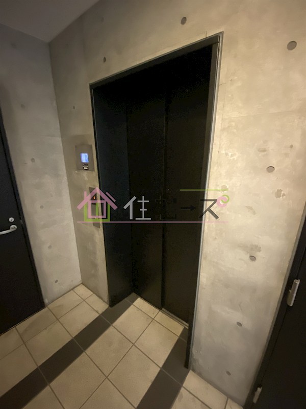 セレブコート木川 その他外観6