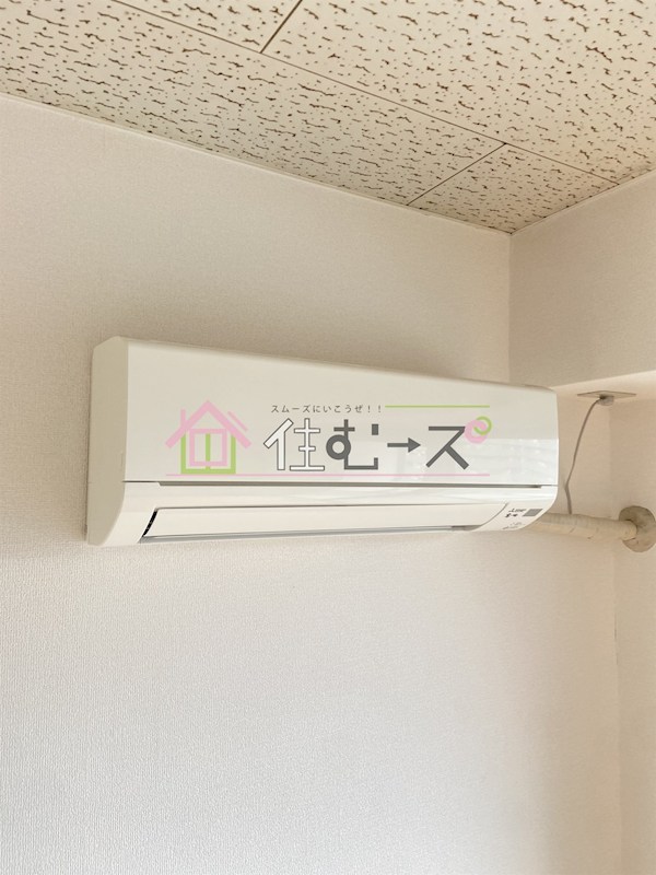 ソシオリバーハイツ その他2