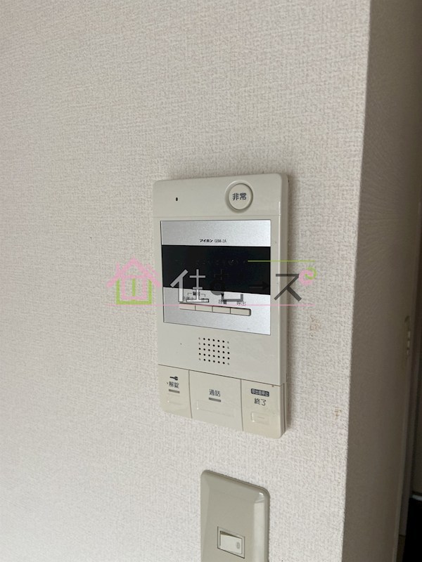 ソシオリバーハイツ その他6
