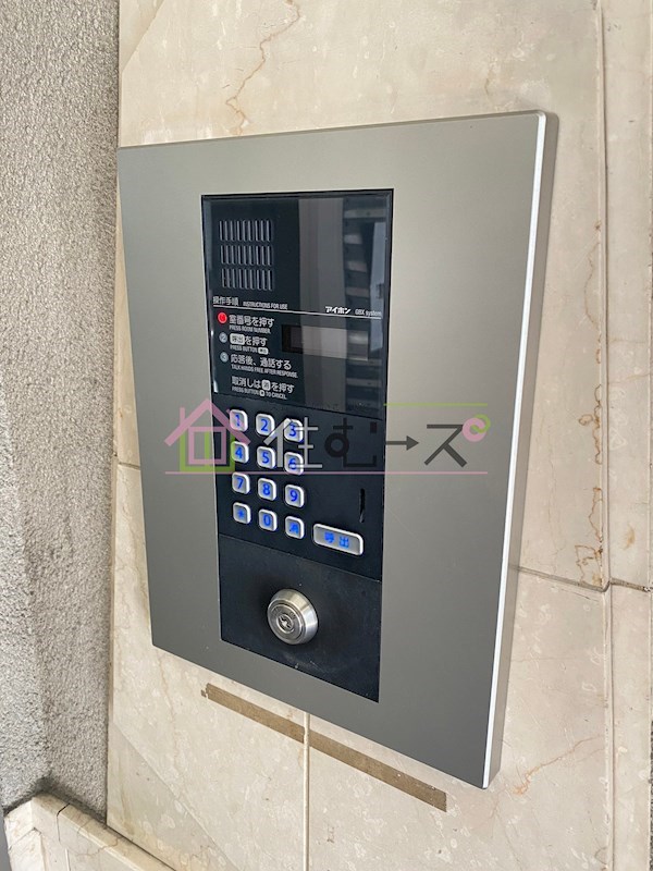 ソシオリバーハイツ その他外観5