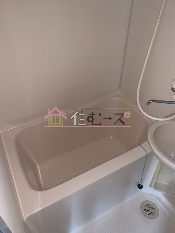 ムーンライト大桐 風呂画像