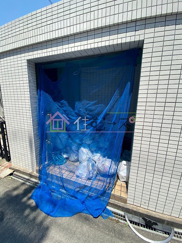 メゾン土井エリート その他外観4