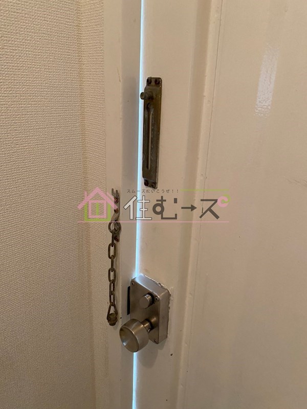 バルビゾン新大阪 その他2