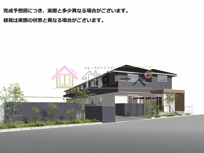 プティ・パレ 外観