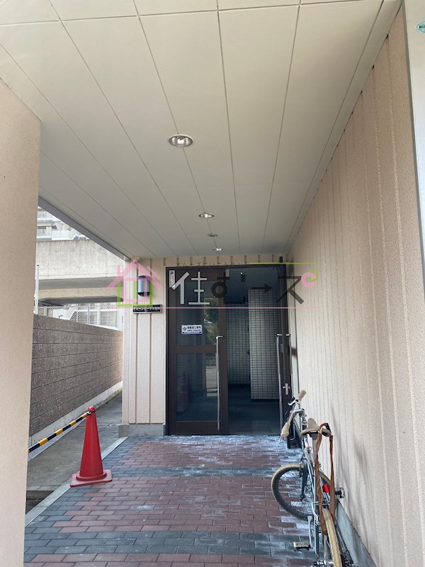 グリーンパーク参番館 その他1