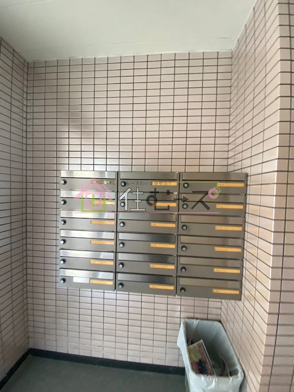 グリーンパーク参番館 その他外観3