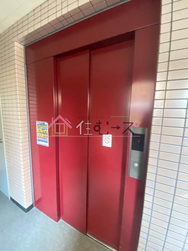 グリーンパーク参番館 その他外観4