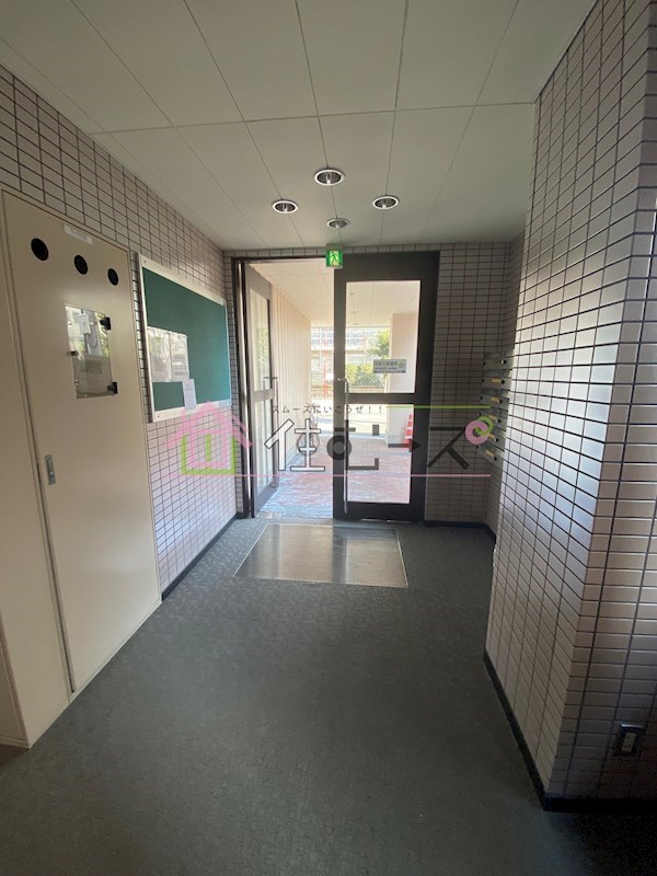 グリーンパーク参番館 その他外観5