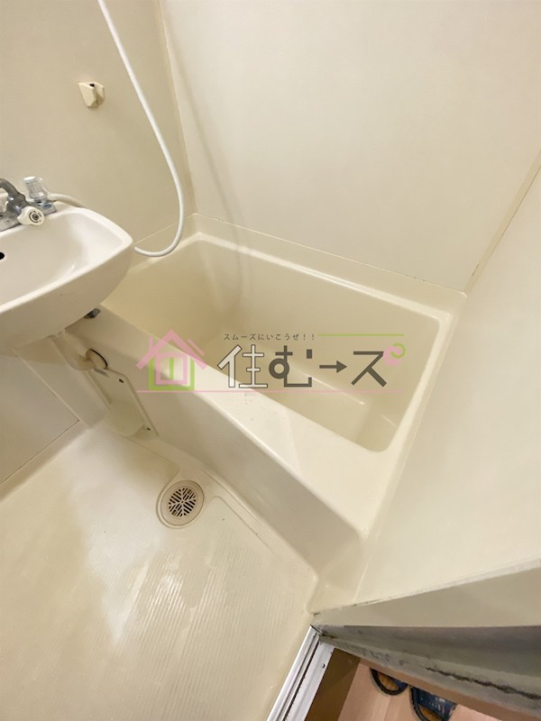 グリーンパーク参番館 風呂画像