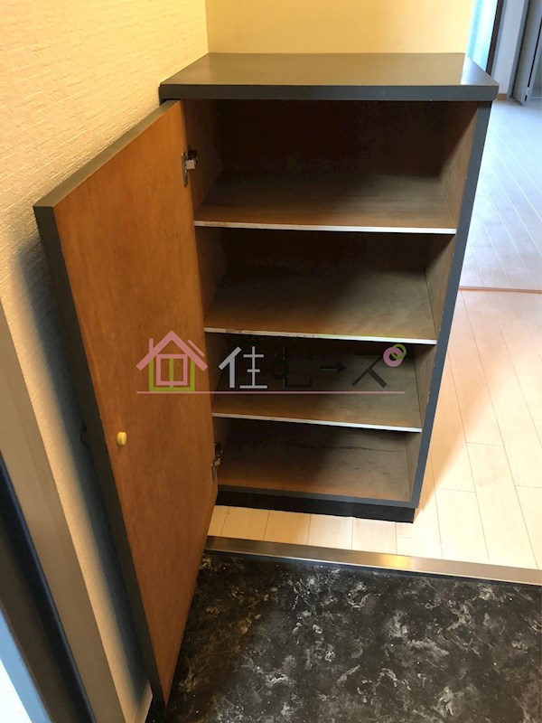 コートヴィエール新大阪 その他2