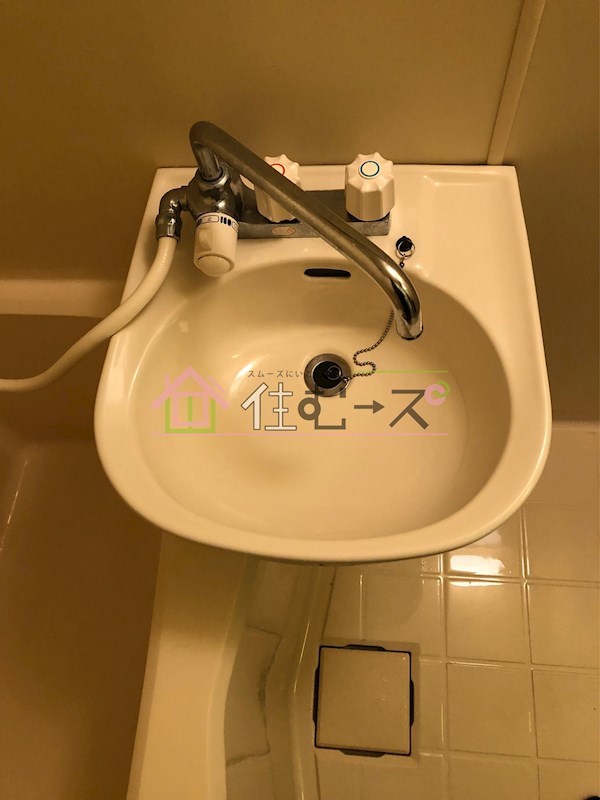 コートヴィエール新大阪 その他6