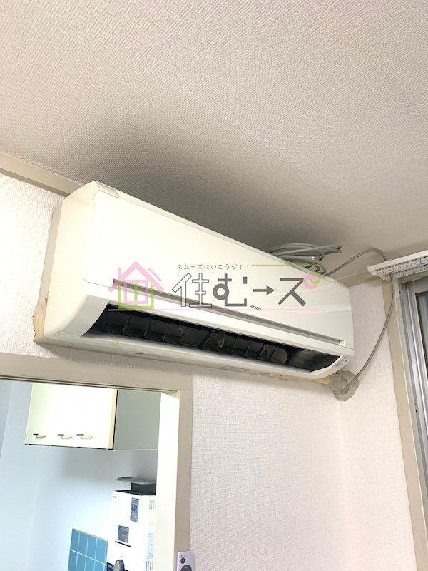 RIZEONE天王寺北 その他5
