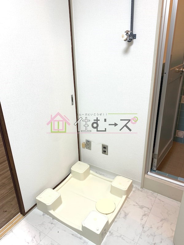 RIZEONE天王寺北 その他6