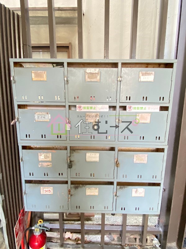 RIZEONE天王寺北 その他外観3