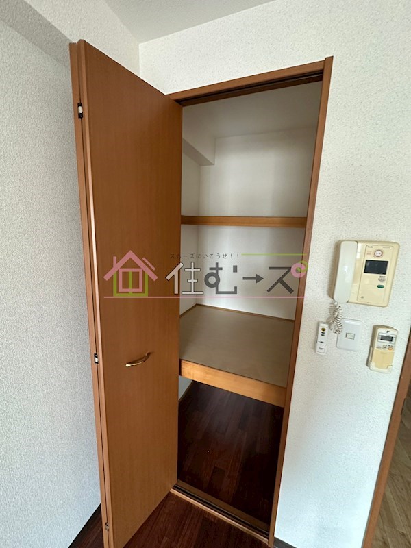 ドミール江戸堀 その他4
