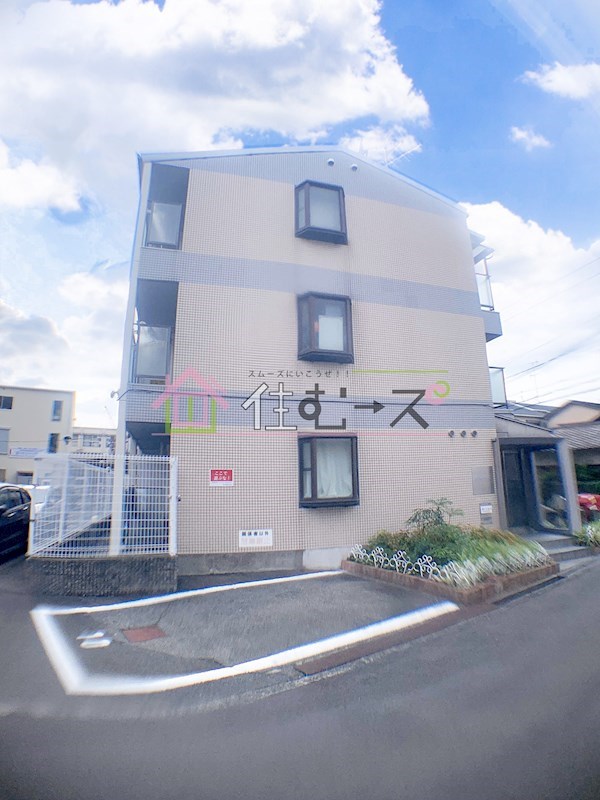 リセスコートⅠ その他外観1