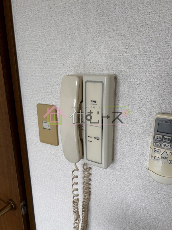 シャルム橋本Ⅲ その他4
