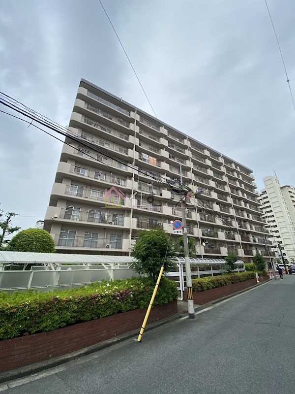 レック淀川 その他外観1