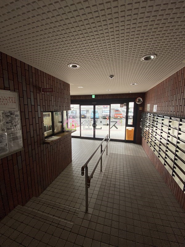 レック淀川 その他外観2