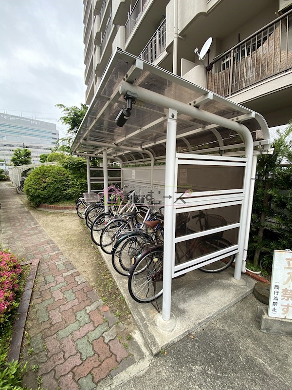 レック淀川 その他外観3
