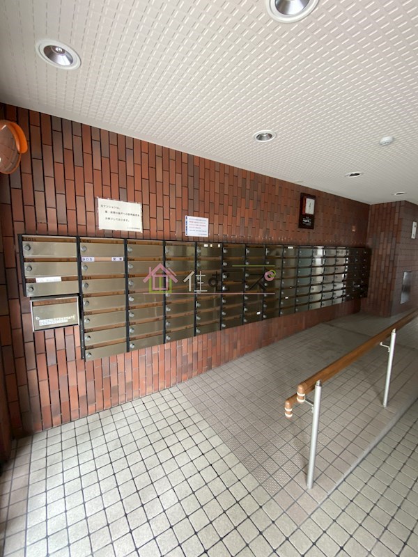 レック淀川 その他外観4