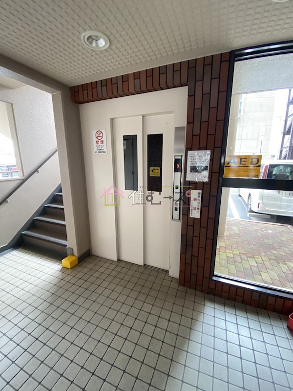 レック淀川 その他外観5