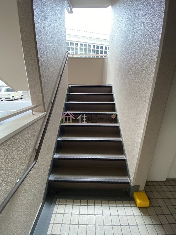 レック淀川 その他外観6