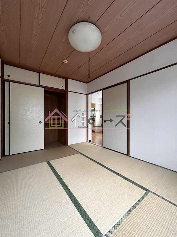 豊二ハイツ その他外観6