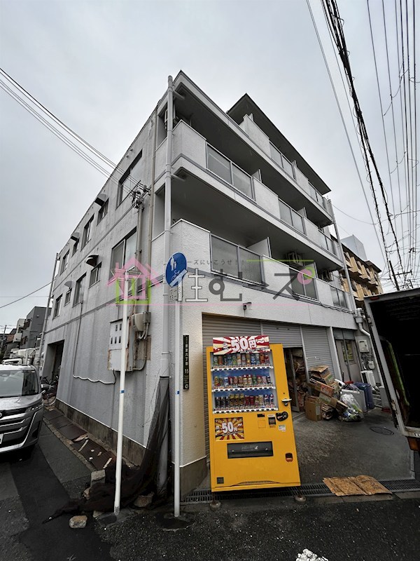 アバース豊里 その他外観1