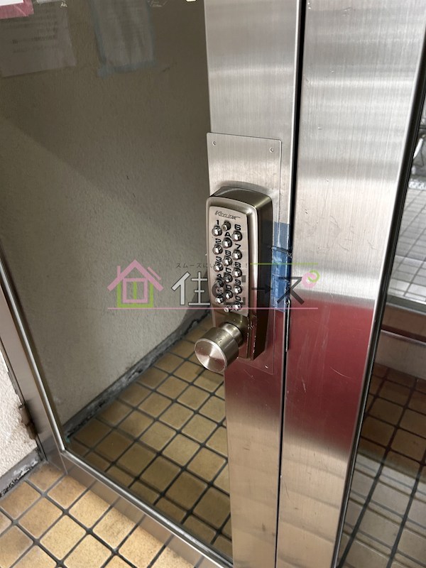 アバース豊里 その他外観3