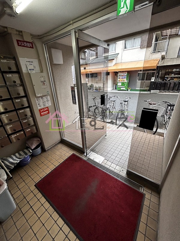 アバース豊里 その他外観5